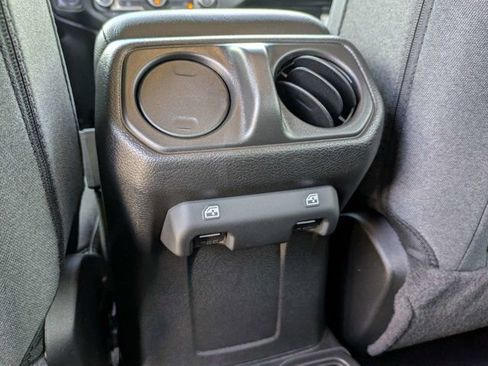New 2026 Jeep Wrangler Unlimited Sport AWD/4WD image 14