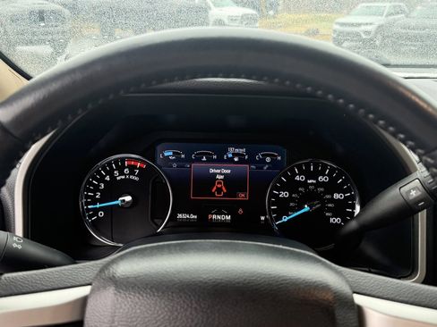 Used 2022 Ford F250 Lariat w/ Lariat Ultimate Package image 16