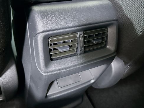 Certified 2025 Honda CR-V LX image 17