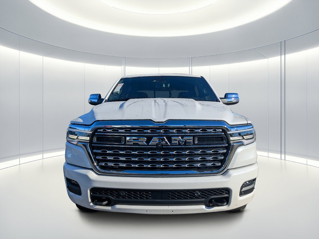 New 2026 RAM 1500 Limited AWD/4WD image 9