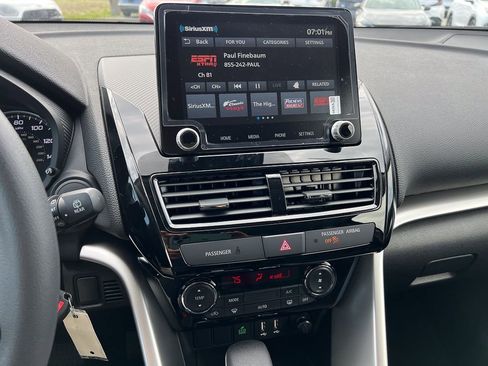 New 2026 Mitsubishi Eclipse Cross ES image 19