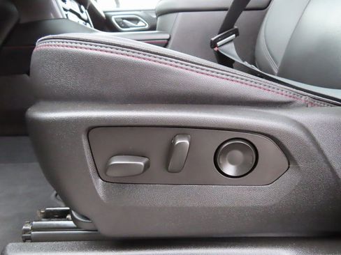 Certified 2023 Chevrolet Tahoe RST w/ Luxury Package image 7