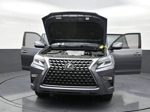 Used 2023 Lexus GX 460 Premium AWD/4WD image 33
