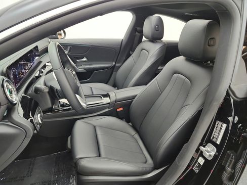 Certified 2026 Mercedes-Benz CLA 250 image 15