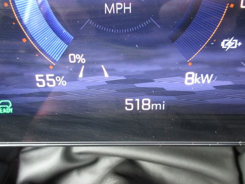 Used 2024 Chevrolet Blazer EV LT image 23