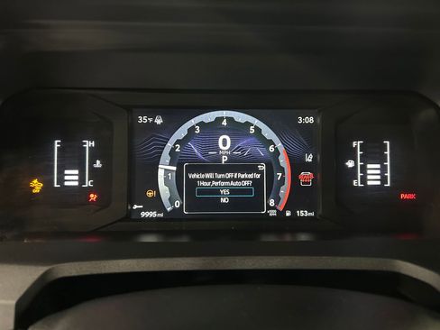 Used 2025 Toyota 4Runner SR5 image 17