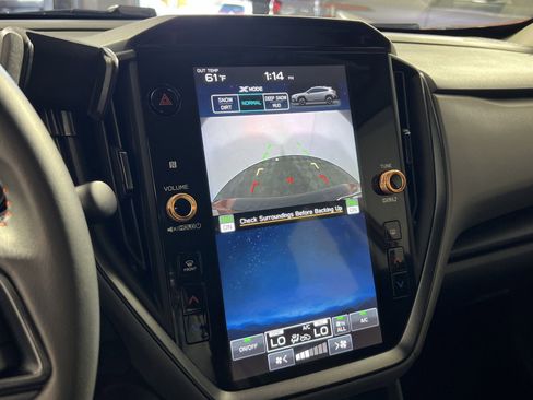 Used 2024 Subaru Crosstrek 2.5i Limited w/ Popular Package #3A image 19