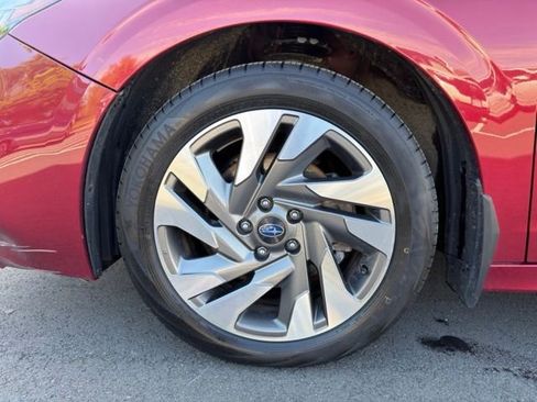 Used 2024 Subaru Legacy Limited AWD/4WD image 27