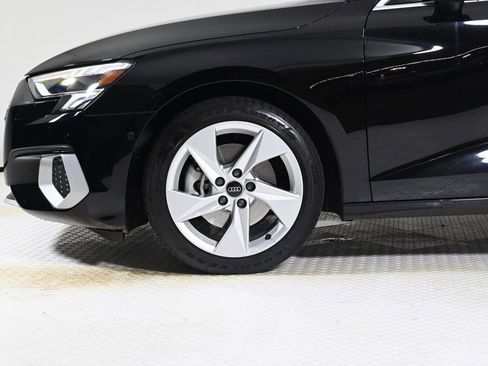 Certified 2023 Audi A3 2.0T Premium w/ Convenience Package image 23