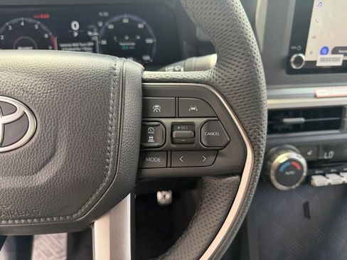 New 2026 Toyota Tacoma TRD Sport AWD/4WD image 15