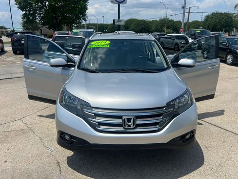 Used 2014 Honda CR-V EX-L image 29