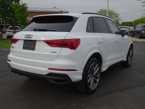 Certified 2024 Audi Q3 2.0T Premium w/ Convenience Package AWD/4WD image 5