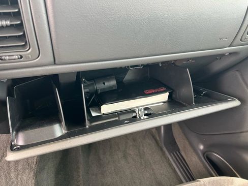 Used 2003 GMC Sierra 1500 SLE image 73