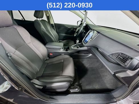 Certified 2023 Subaru Outback Premium AWD/4WD image 36