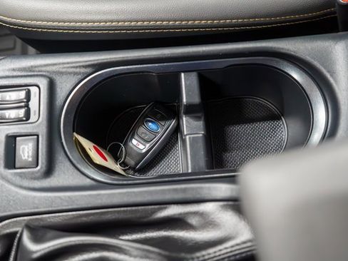 Used 2022 Subaru Crosstrek 2.5i Sport image 38