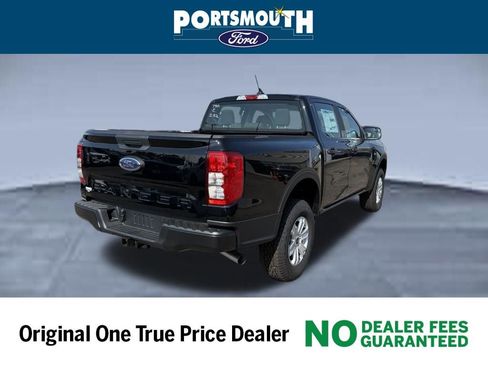 New 2025 Ford Ranger XL w/ Trailer Tow Package image 17