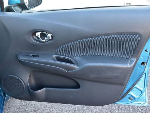 Used 2014 Nissan Versa Note SV w/ Sport Value Package image 36