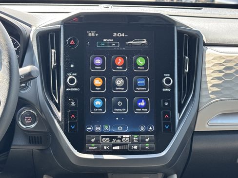 Used 2025 Subaru Forester Premium w/ Convenience Package #1 AWD/4WD image 8