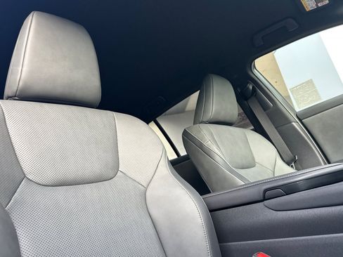 New 2026 Lexus RZ 450e 2WD image 14