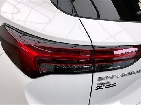 Certified 2023 Buick Envision Preferred AWD/4WD image 26