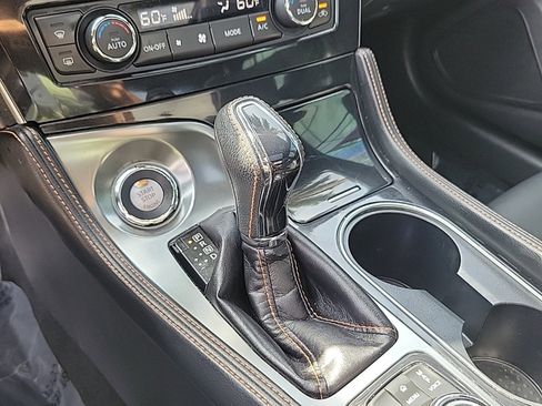 Used 2020 Nissan Maxima SR w/ Illumination Package image 23