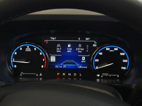 New 2024 Ford Bronco Sport Outer Banks w/ Tech Package AWD/4WD image 14