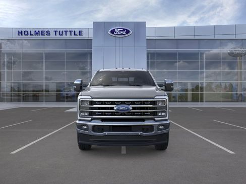 New 2026 Ford F250 Lariat w/ Lariat Ultimate Package AWD/4WD image 6