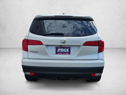 Used 2018 Honda Pilot EX-L image 4