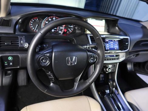Used 2015 Honda Accord EX-L image 20