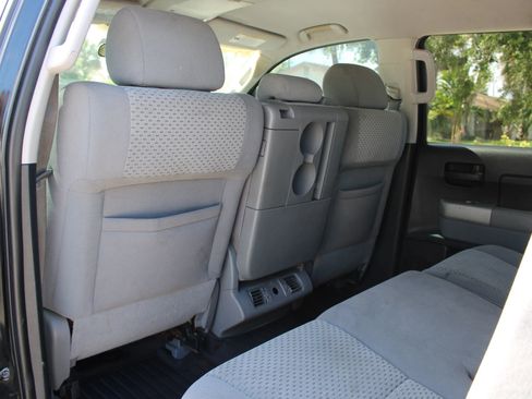 Used 2007 Toyota Tundra SR5 AWD/4WD image 14