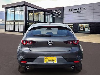 New 2026 MAZDA MAZDA3 2.5 S Hatchback w/ Premium Pkg