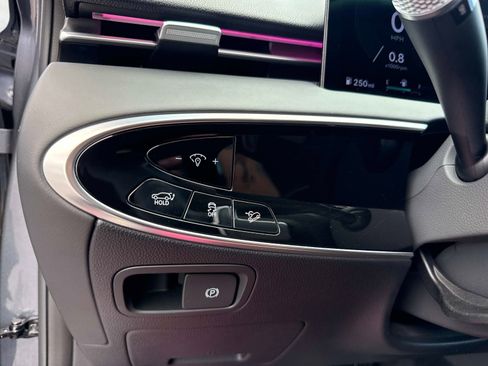 Used 2026 Genesis GV70 2.5T image 53