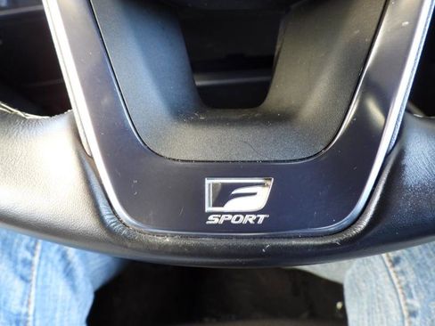 Used 2023 Lexus LX 600 F Sport image 86