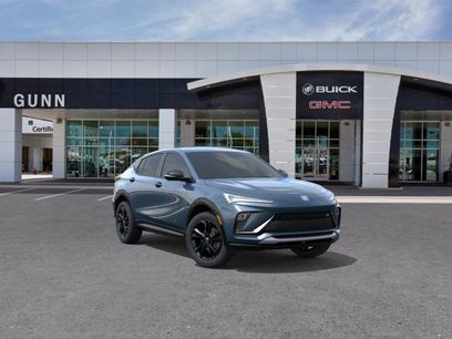 New 2026 Buick Envista Sport Touring