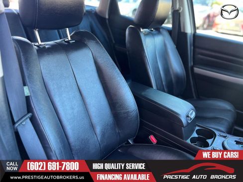 Used 2010 MAZDA CX-7 s Touring image 18
