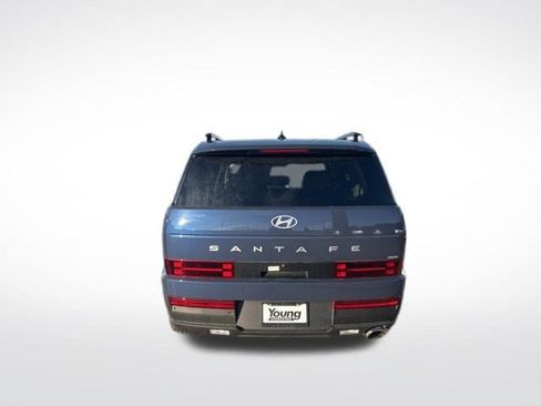 New 2026 Hyundai Santa Fe SEL AWD/4WD image 7