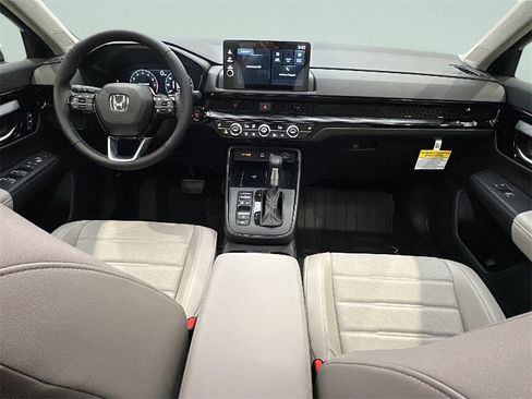 New 2026 Honda CR-V EX-L image 16