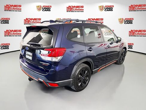 Used 2021 Subaru Forester Sport AWD/4WD image 18