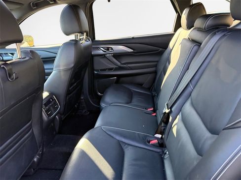 Used 2022 MAZDA CX-9 Grand Touring image 24