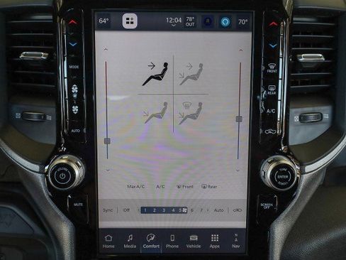 New 2025 RAM 2500 Tradesman image 18