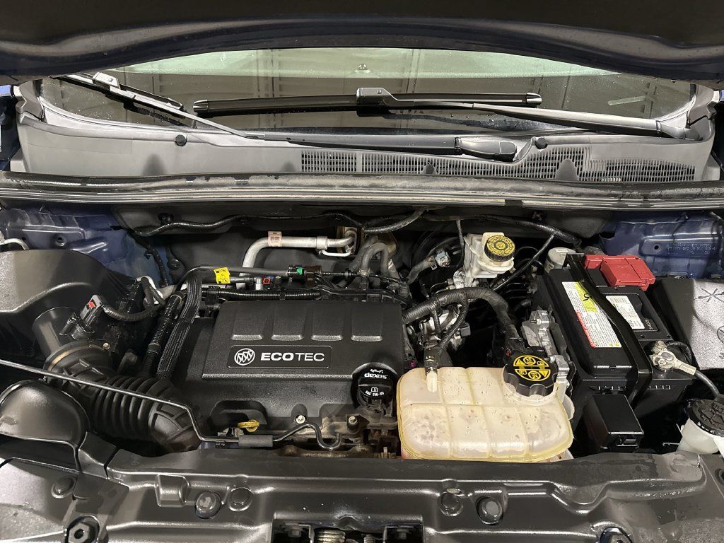 Used 2019 Buick Encore Preferred FWD image 24