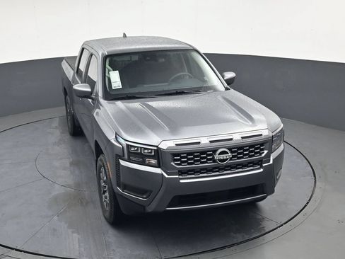 Certified 2026 Nissan Frontier SV w/ SV Convenience Package RWD image 36