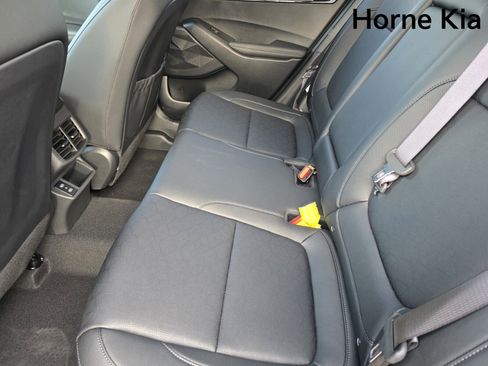 New 2026 Kia Seltos EX w/ EX Sunroof Package image 23