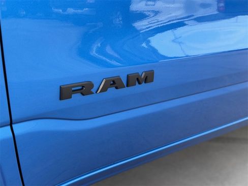 New 2026 RAM 1500 Lone Star image 10