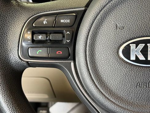 Used 2018 Kia Optima LX w/ Convenience Package FWD image 11