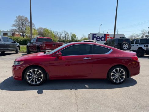 Used 2013 Honda Accord EX-L image 6