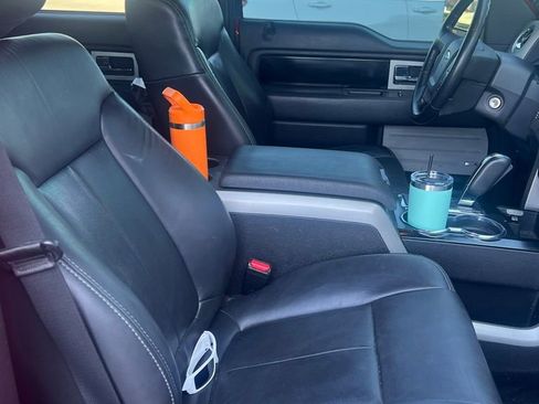 Used 2011 Ford F150 FX4 w/ FX Luxury Pkg image 14