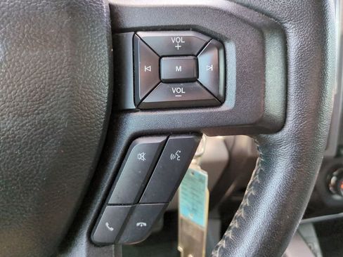 Used 2020 Ford F150 XLT w/ Equipment Group 302A Luxury RWD image 24