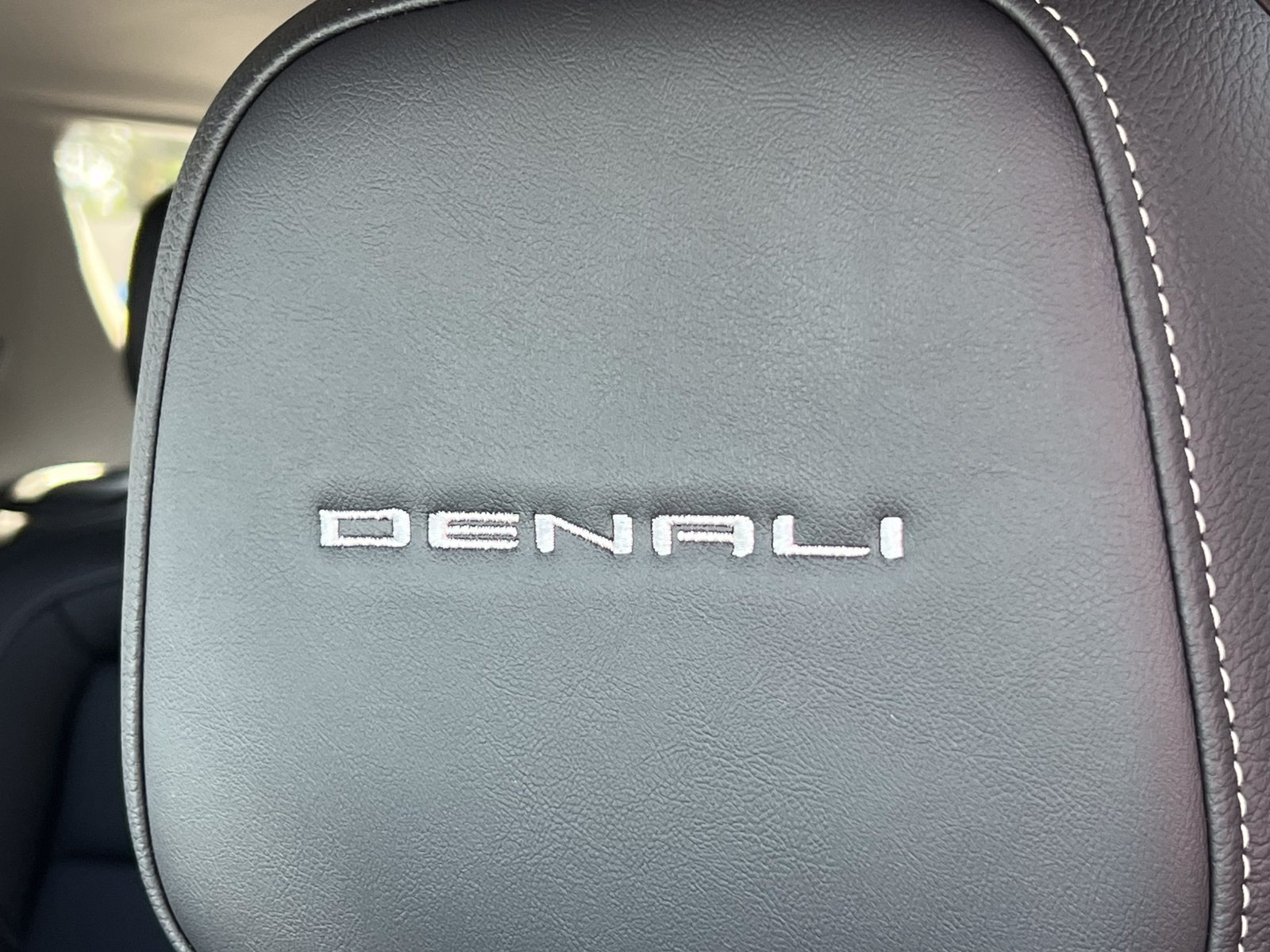 New 2027 GMC Terrain Denali AWD/4WD image 12