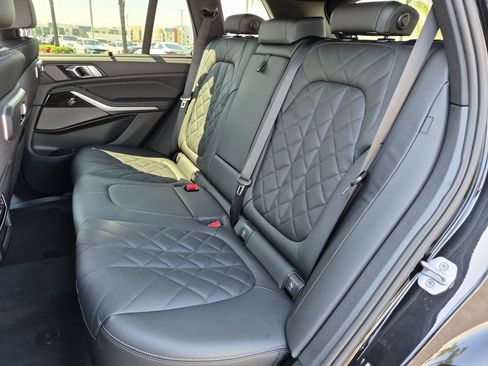 New 2026 BMW X5 xDrive40i w/ M Sport Package AWD/4WD image 31